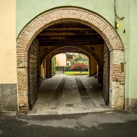 B&B Del Gran Ducato Di Alzano Sopra Alzano Lombardo Екстериор снимка