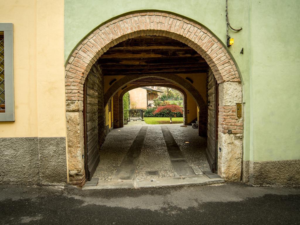 B&B Del Gran Ducato Di Alzano Sopra Alzano Lombardo Екстериор снимка