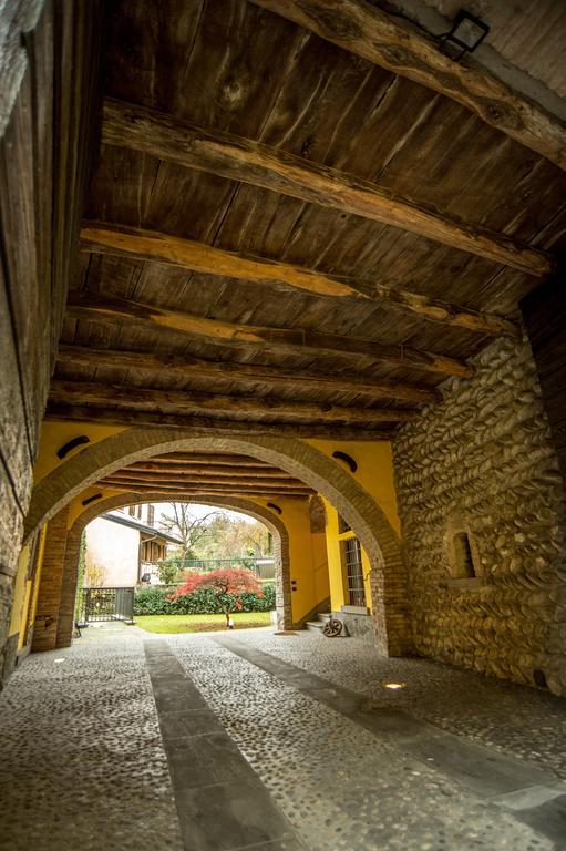 B&B Del Gran Ducato Di Alzano Sopra Alzano Lombardo Екстериор снимка