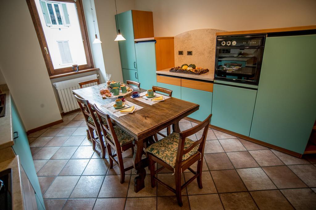 B&B Del Gran Ducato Di Alzano Sopra Alzano Lombardo Екстериор снимка
