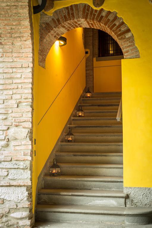 B&B Del Gran Ducato Di Alzano Sopra Alzano Lombardo Екстериор снимка