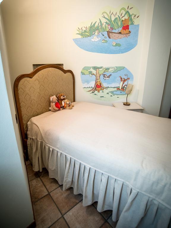 B&B Del Gran Ducato Di Alzano Sopra Alzano Lombardo Стая снимка
