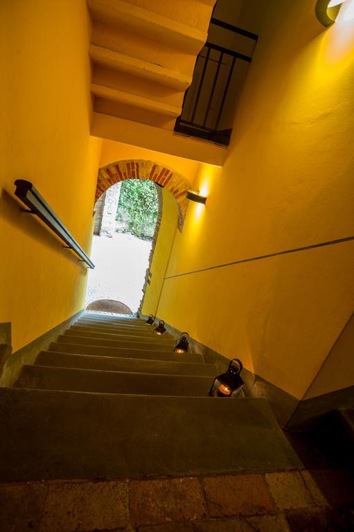 B&B Del Gran Ducato Di Alzano Sopra Alzano Lombardo Екстериор снимка