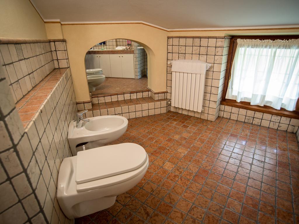 B&B Del Gran Ducato Di Alzano Sopra Alzano Lombardo Стая снимка