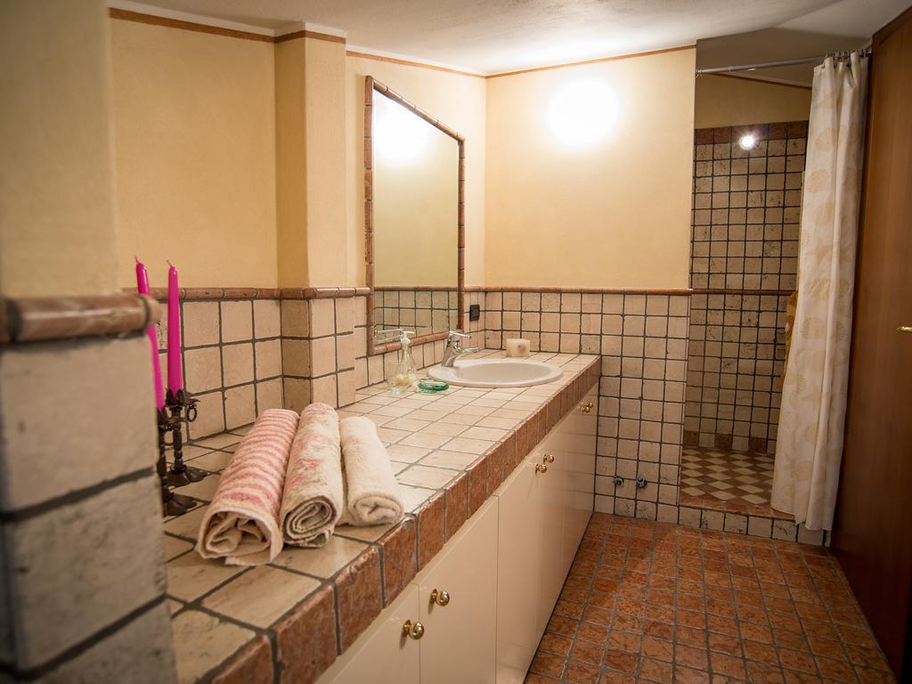 B&B Del Gran Ducato Di Alzano Sopra Alzano Lombardo Стая снимка