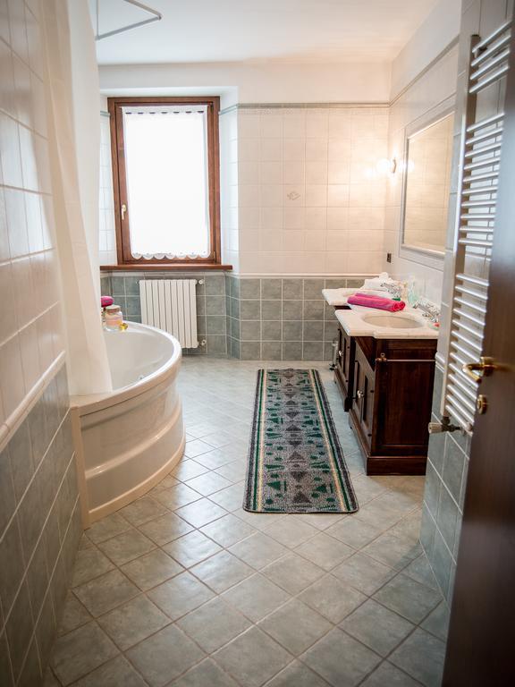 B&B Del Gran Ducato Di Alzano Sopra Alzano Lombardo Екстериор снимка